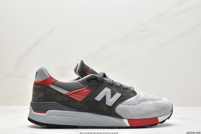 New Balance Sneakers